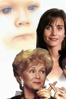 La guerre des mamies
