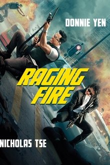 Raging Fire