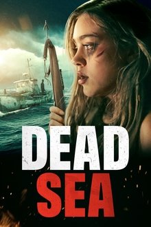 Dead Sea Dead Sea