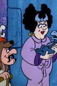 The Smurfs season 4 episode 22