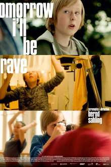 Tomorrow I'll Be Brave