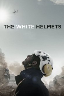 The White Helmets