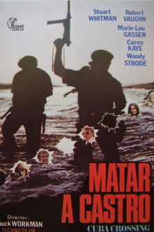 Matar a Castro