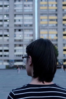 Visibles: Historias de Adolescencias Trans