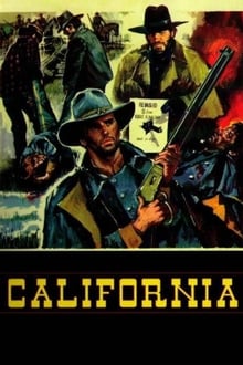 Poster do filme Califórnia Adeus