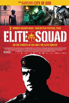 Elite Squad