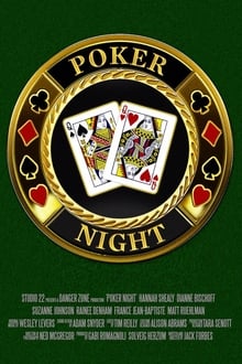Poker Night