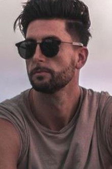 jesse wellens sunglasses