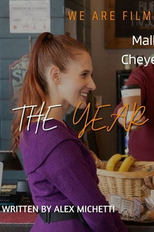The Year I met You