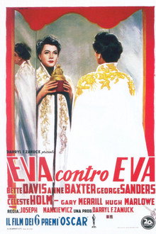 Eva contro Eva