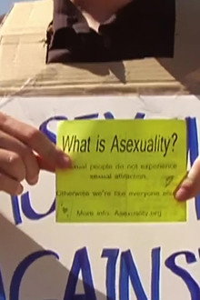 (A)sexual