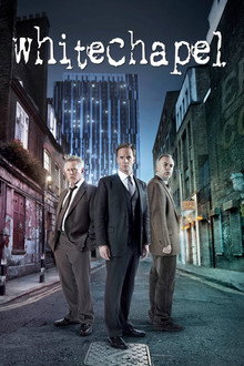Whitechapel
