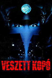 Veszett kopó