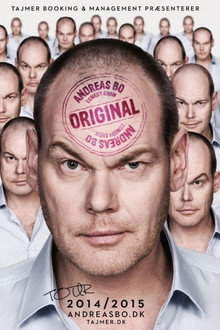 Andreas Bo: Original