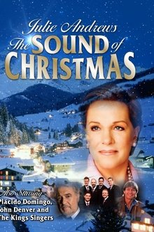 Julie Andrews: The Sound of Christmas