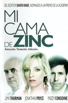 Mi cama de zinc