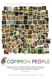 Poster do filme Common People