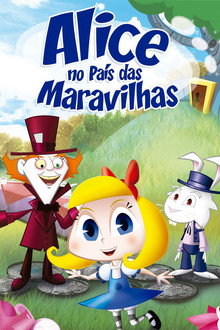 Alice no País das Maravilhas