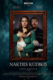 Nakties kūdikis