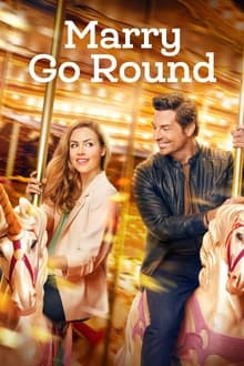 Marry Go Round movie poster