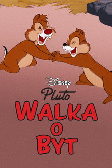 Walka o byt