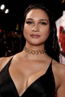 Photo of Nomi Ruiz