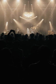Mary's Blood The Final Day ~Countdown to Evolution~ 2022 at TOYOSU PIT