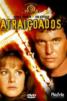 Poster do filme Atraiçoados