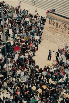 The American Experiment