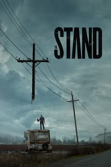 Poster da série The Stand