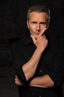 Photo of Alain Blazevic