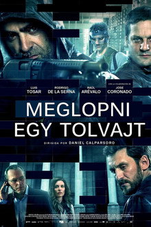 Meglopni egy tolvajt