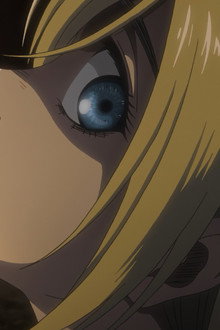 Attack on Titan season 3 episode 3