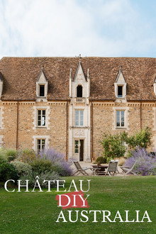 Chateau DIY: Australia