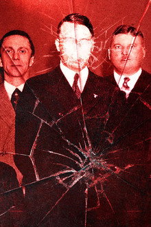 7 Deadly Enemies: WWII Germany