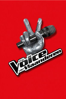 The Voice van Vlaanderen