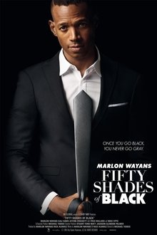Fifty Shades of Black