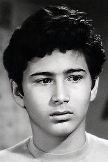 Photo of Danny Bravo