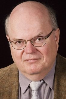 Photo of Paul Willson
