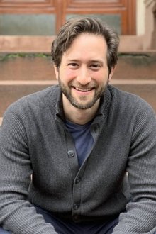 Photo of Jesse Liebman