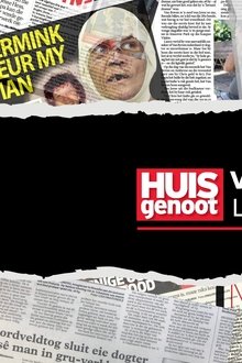 Huisgenoot: Ware Lewensdramas