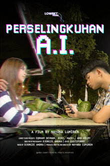 Perselingkuhan AI