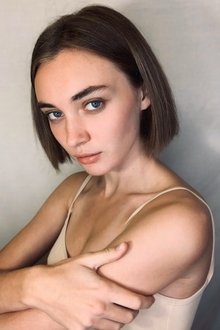 Photo of Albina Korzh