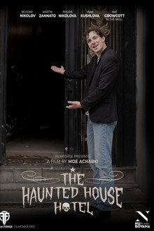 The Haunted House Hotel