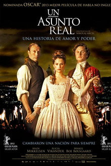 Un asunto real