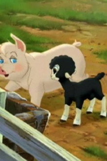 Charlotte's Web 2: Wilbur's Great Adventure