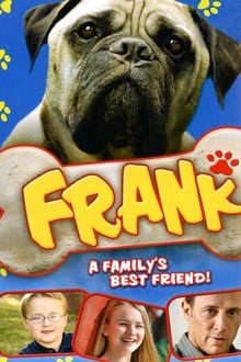 Poster do filme Frank