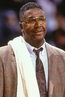 Photo of John Thompson