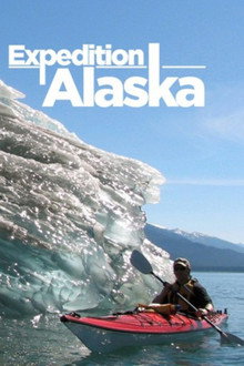 Expedition Alaska