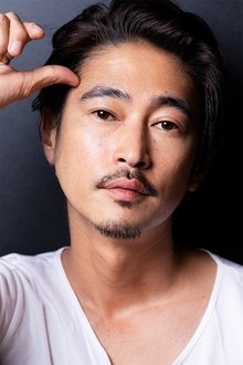 Photo of Yosuke Kubozuka